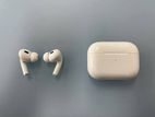 Apple Air Pods Pro 2nd Gen (usb-C)