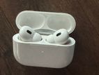 Apple AirPods Pro 2nd Gen (Used)