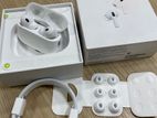 Apple AirPods Pro (2nd Generation) FULL SET SAME IMEI BOX