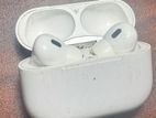 Apple Airpods Pro 2nd Generation with MagSafe Charging Case