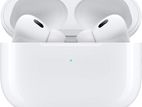 Apple AirPods Pro (2nd generation) with MagSafe Charging Case (USB‑C)