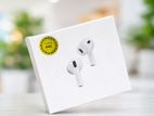 Apple AirPods Pro 3 ANC