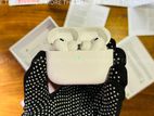Apple Airpods Pro 3