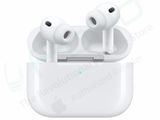 Apple AirPods Pro 3