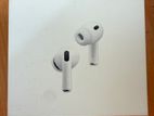 Apple AirPods Pro 3
