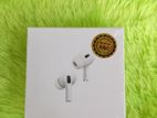 Apple AirPods Pro (ANC) – Premium Wireless Earbuds