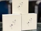 Apple Airpods Pro Gen 2 (Type C) - NEW