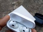Apple Airpods Pro 2nd (Used)