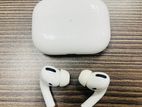 Apple Airpods pro with magsafe