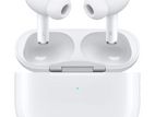 Apple AirPods Pro(2nd generation) with MagSafe Charging Case (USB‑C)