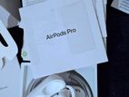 Apple Airpods Pro