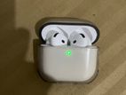 Apple Airpods 4