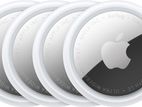 Apple AirTag (2nd Gen) - 4 Pack