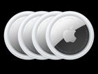 Apple AirTag 4 pack 2GEN