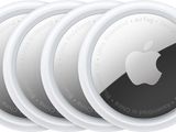 Apple AirTag 4 Pack