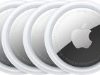 Apple AirTag 4 Pack Gen 2