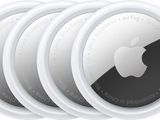 Apple AirTag 4 Pack Gen 2