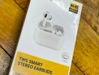 Aspor A650 Tws Smart Earbuds