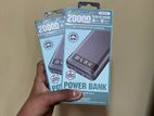 REMAX RPP-11 Hintom Power Bank