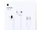 Apple C earpods