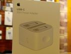 Apple -C Power Adapter