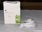 Apple C to 60W Cable