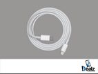 Apple Cable Type-C 2m