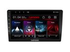 Apple Car Play Lenovo 9inch 2+32 Dvd Audio Setup