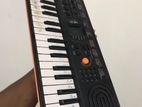 Casio SA-76 44-Key Mini Keyboard