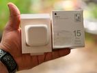 Apple Charger 35W (Used)