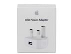 Apple charger 5W USB Power Adapter