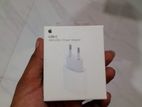 Apple Charger Adapter 20 W Type C