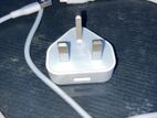 Apple Charger & Cable