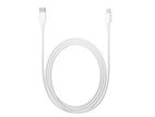 Apple Charging Cable Type C To Lightning