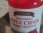 Apple Cider Gummies