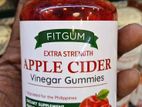 Apple Cider Vinegar Gummies