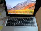 Apple Core i5 MacBook