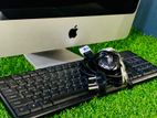 Apple Core Two Duo Desktop with Full Set