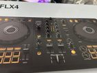 Ddj F Lx4 Dj Controller (used)