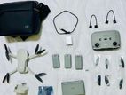 Apple DJI Mini 2 (Used)