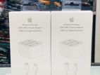 Apple Dock Charger