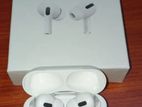 Apple Ear Pods