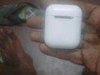 Apple Ear Pods