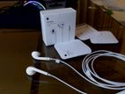 Apple Earbuds