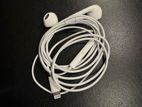 Apple Earphones