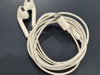 Apple Earphones
