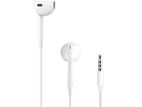 Apple Earpods Headphone Plug 3.5mm