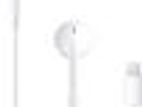 Apple Earpods Headphone Plug 3.5mm (SKU :3914)