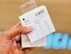 APPLE EARPODS LIGHTNING CONNECTOR A GRADE
