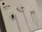 Apple EarPods (New)